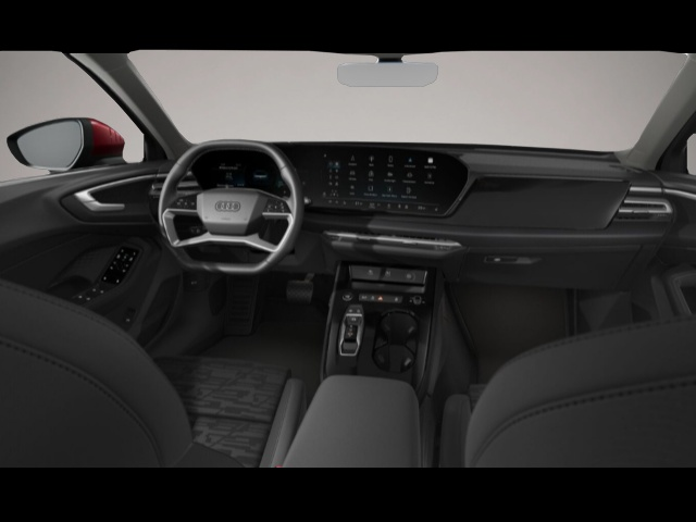 Fotografie Audi A5 Avant TFSI S-Tronic AHK*Kamera*19Zoll