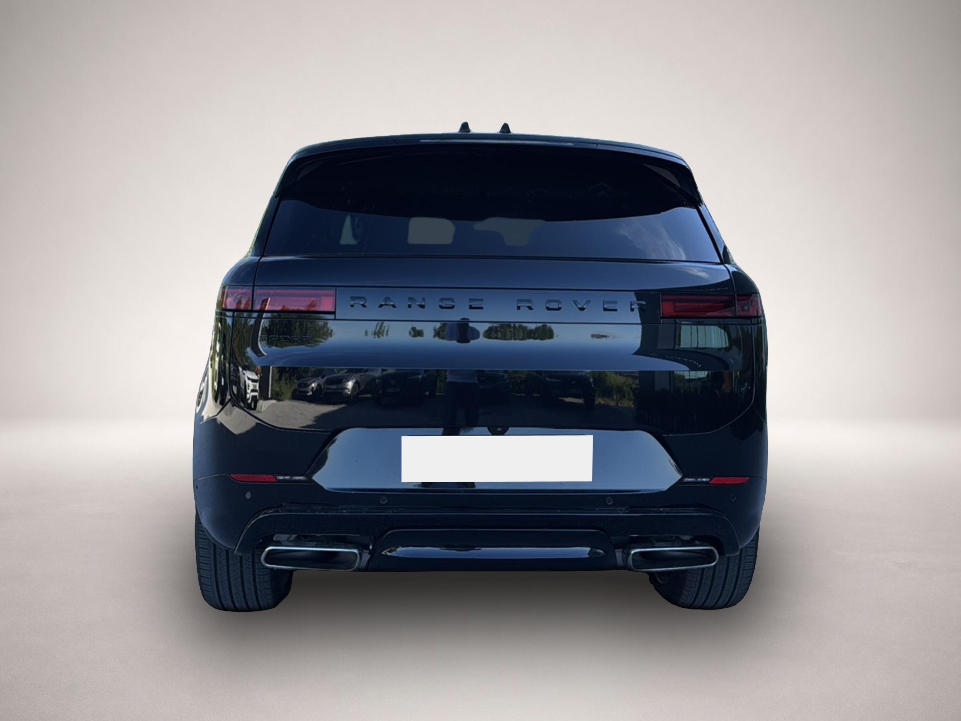 Land Rover Range Rover Sport Range Rover Sport Dynamic HSE P460e Hybrid LED - Thumbnail 7