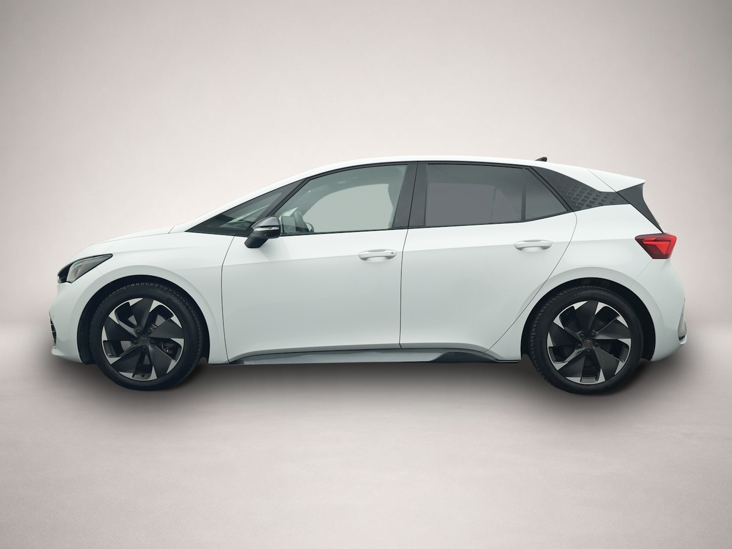 Bild 2 Cupra Born Leasing ab 362EUR 5-J-GAR NAVI KAMERA LED A