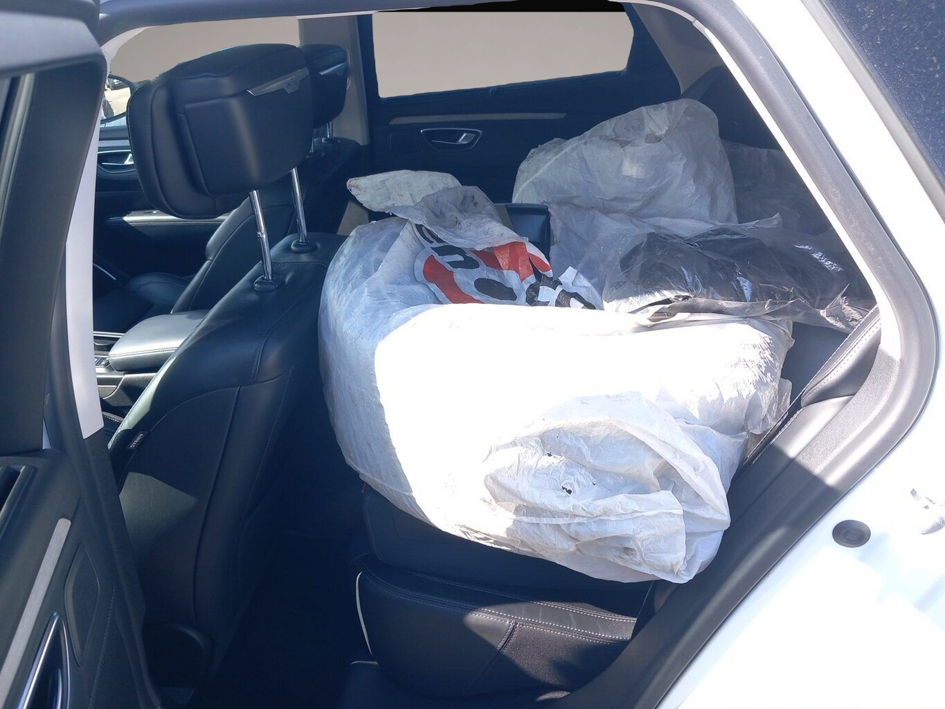 Bild 7 Renault Talisman Grandtour TCe 225 EDC Init. Paris ACC