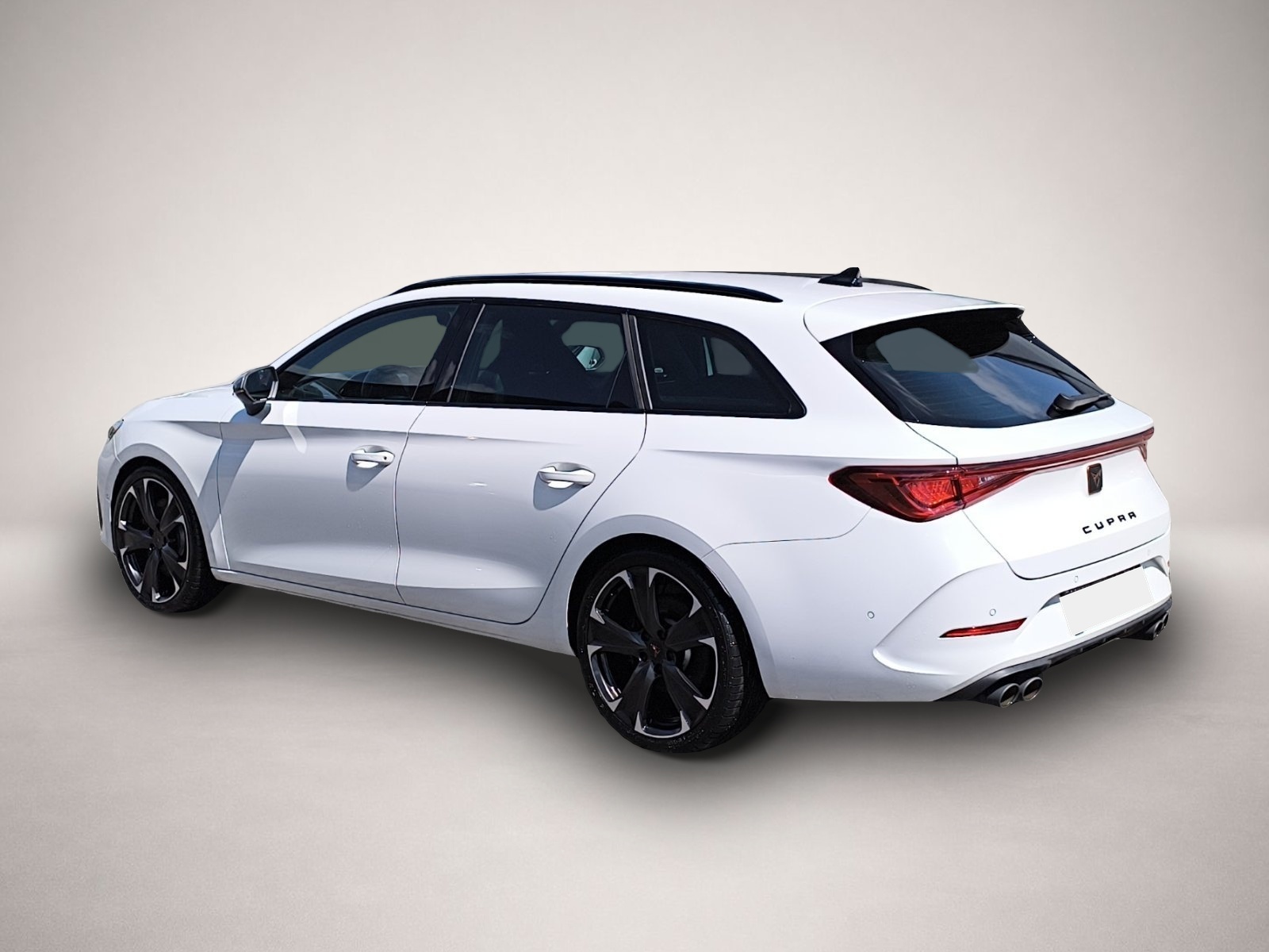 Bild 5 Cupra Leon SP 2.0 TSI DSG 4Drive VZ MARTIX-LED NAVI AH