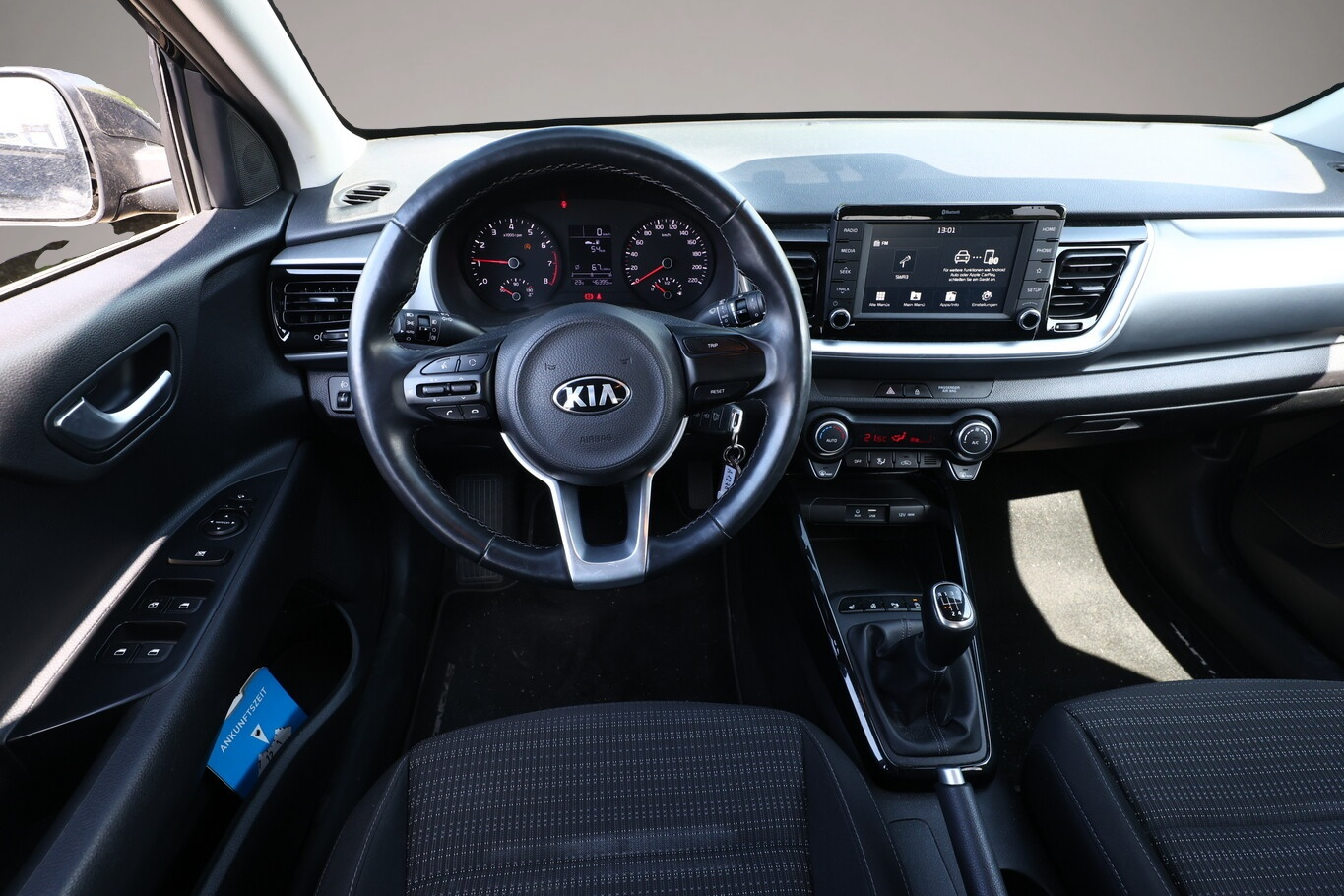 Bild 7 Kia Stonic 1.0 T-GDI 100 Vision PDC Klimaaut. KeyL