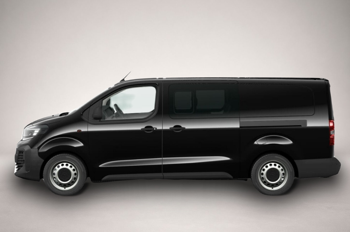 Bild 3 Opel Vivaro Kombi XL 8-S AHK KlimaP ConnectP Nav Kam