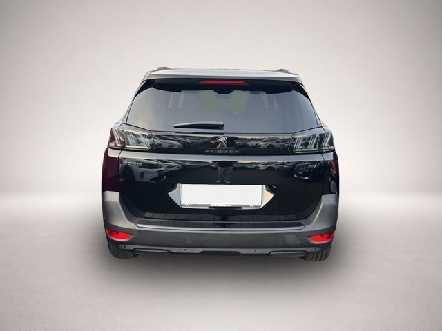 Bild 4 Peugeot 5008 Hybrid 136 GT 7-Sitz+Pano+Navi+ACC+Sitzhzg+