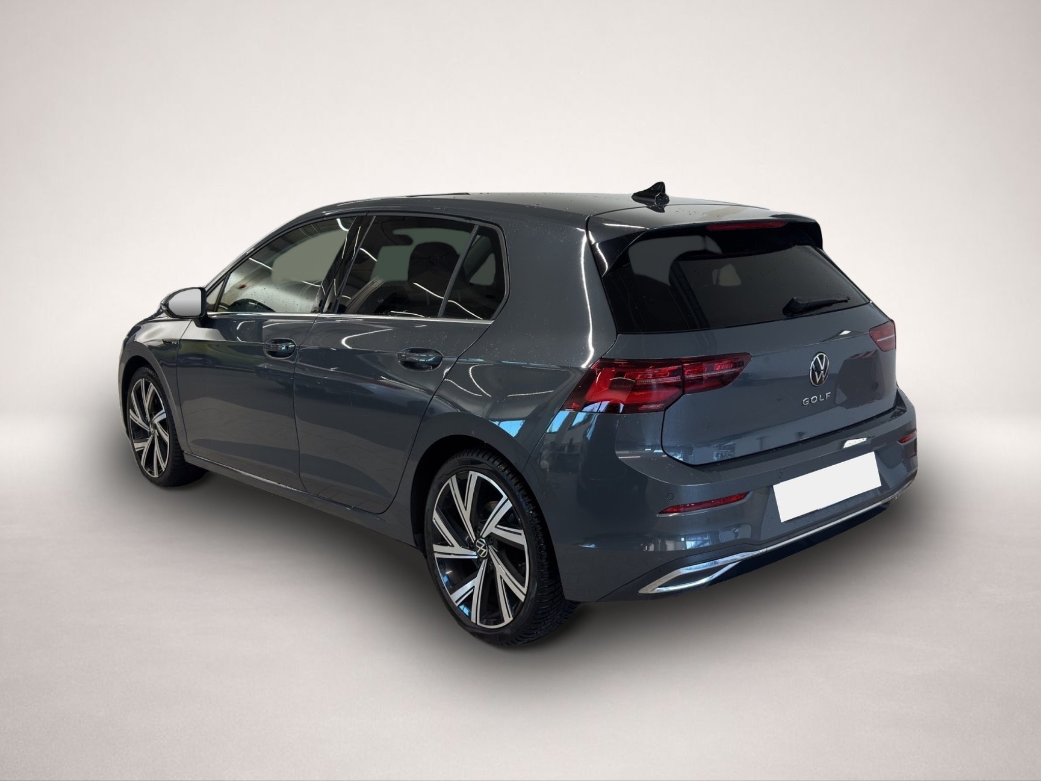 Bild 4 Volkswagen Golf 8 2.0 TSI DSG Style IQ.LIGHT NAVI 18 AHK AC