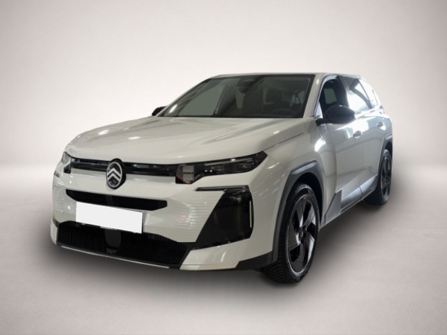 Bild C5 Aircross Citroën