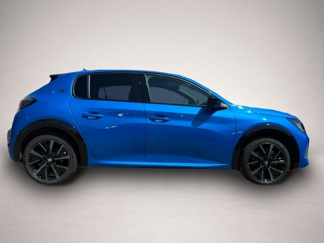 Fotografie 3 des Peugeot 208 e- GT CAM/CARPLY/DAB/LED/NAVI/SHZ/TEMP