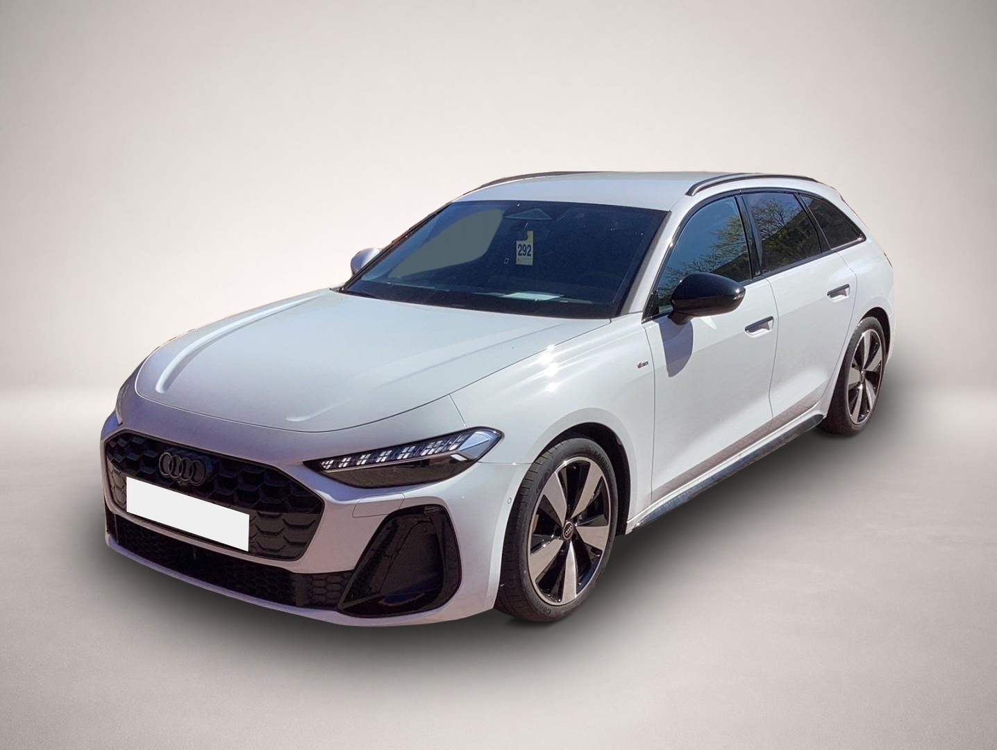 Bild A5 Audi