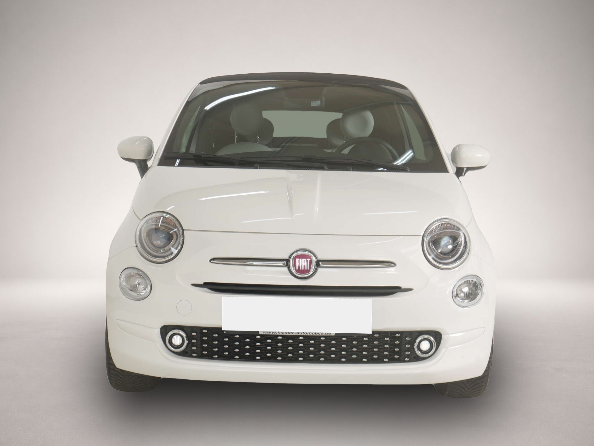 Fotografie 2 des Fiat 500C 1.0 GSE Hybrid Dolcevita