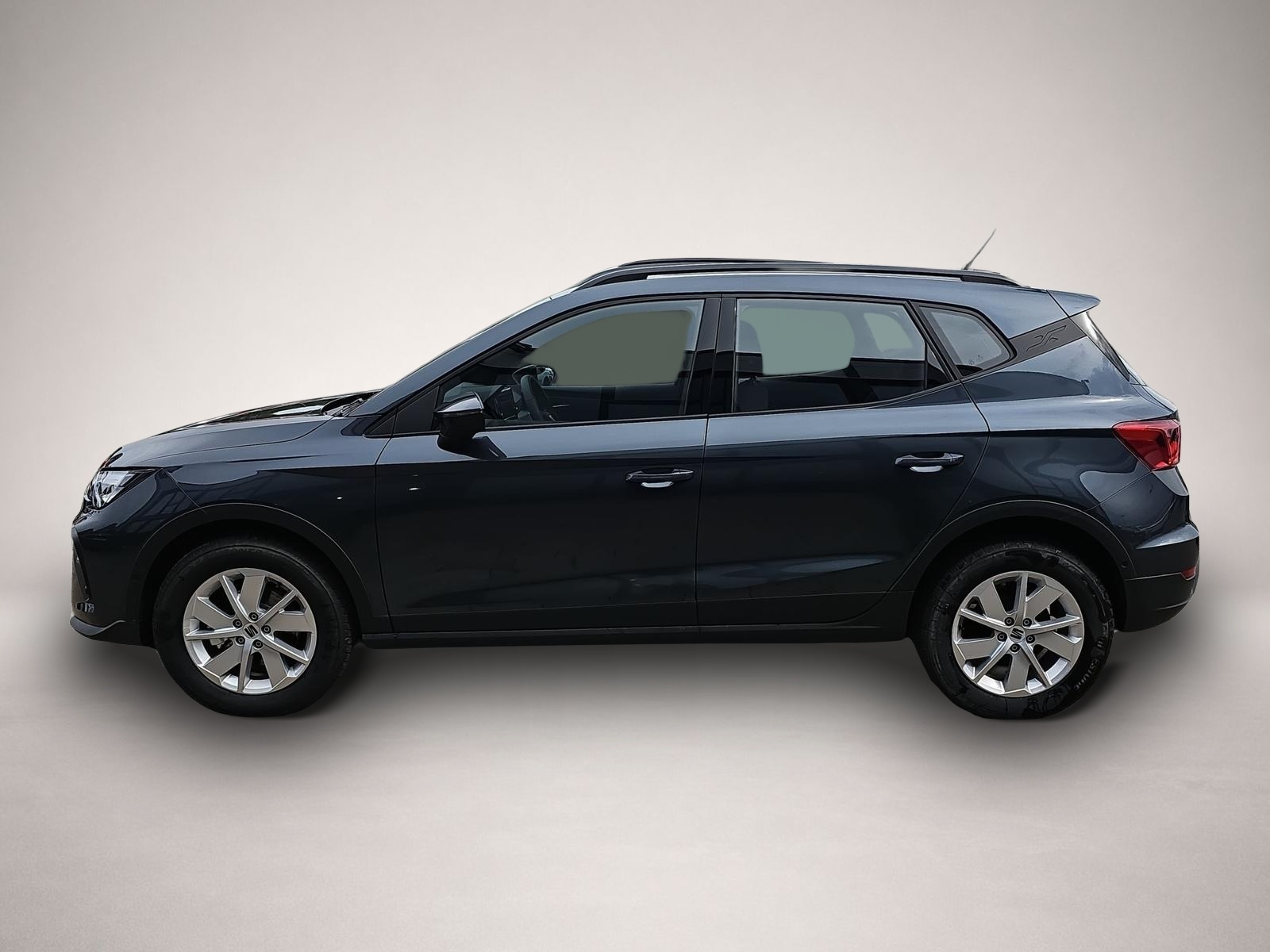 Bild 4 Seat Arona 1.0 TSI Style / ACC / Winterpaket / LED
