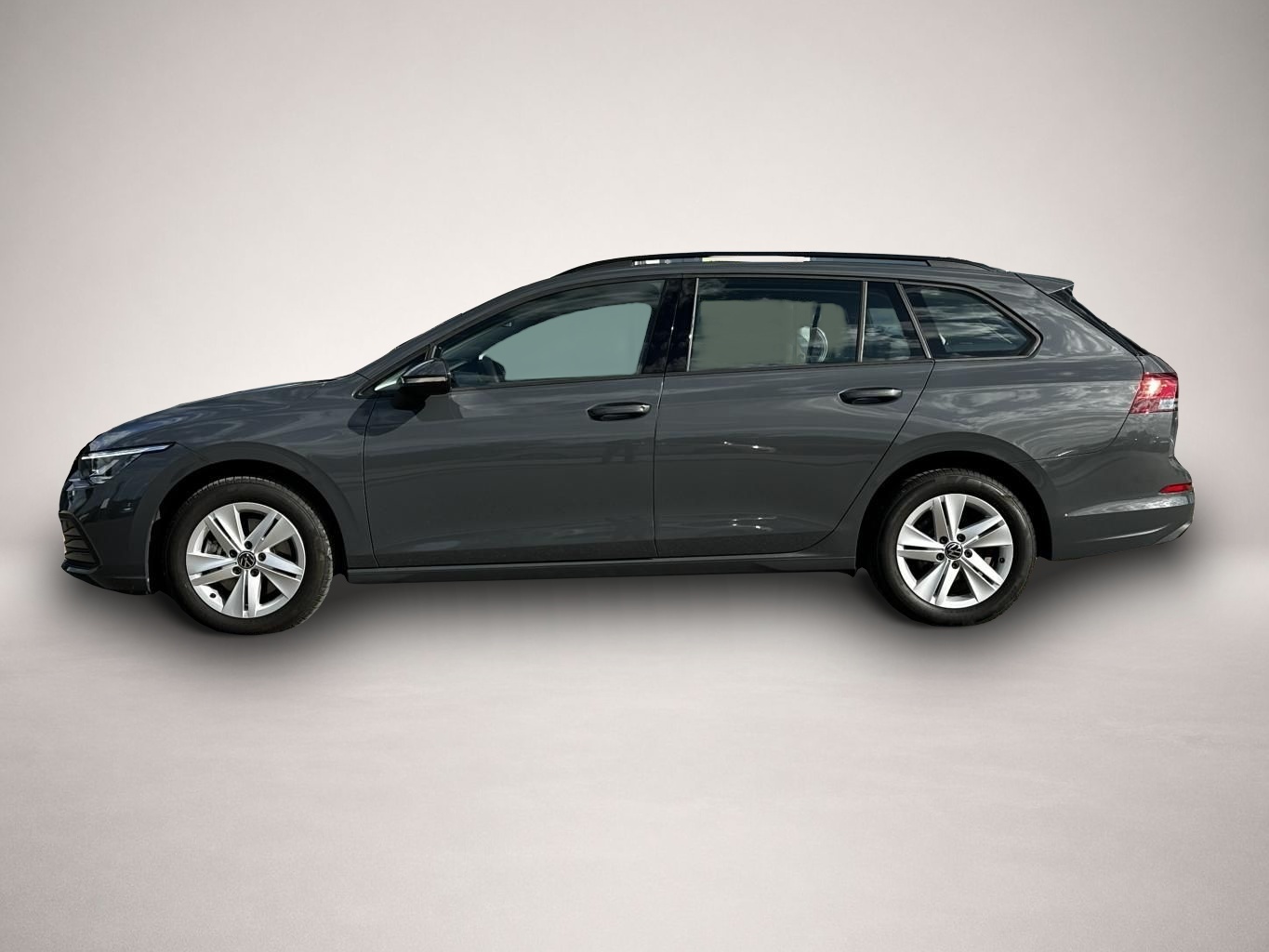 Bild 2 Volkswagen Golf Variant 2.0 TDI Life APP-CONNECT+ACTIVE-INF