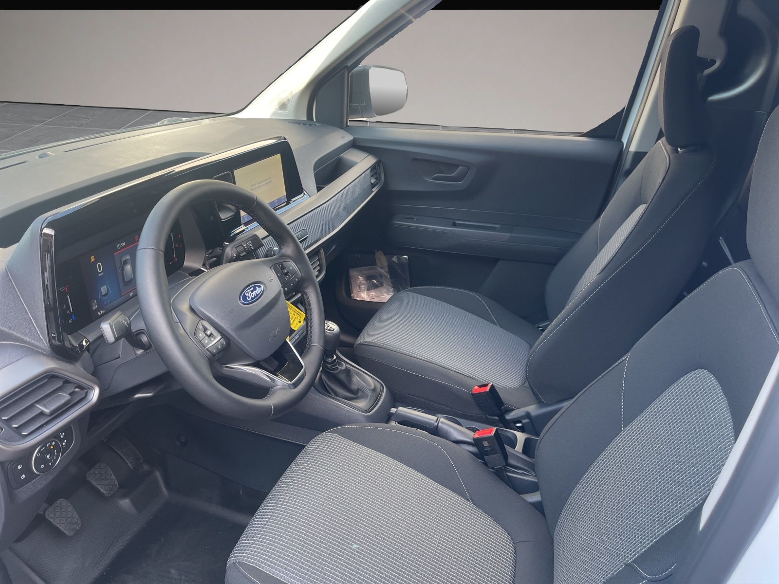 Bild 7 Ford Other Transit Courier Trend Winterp.+PDC