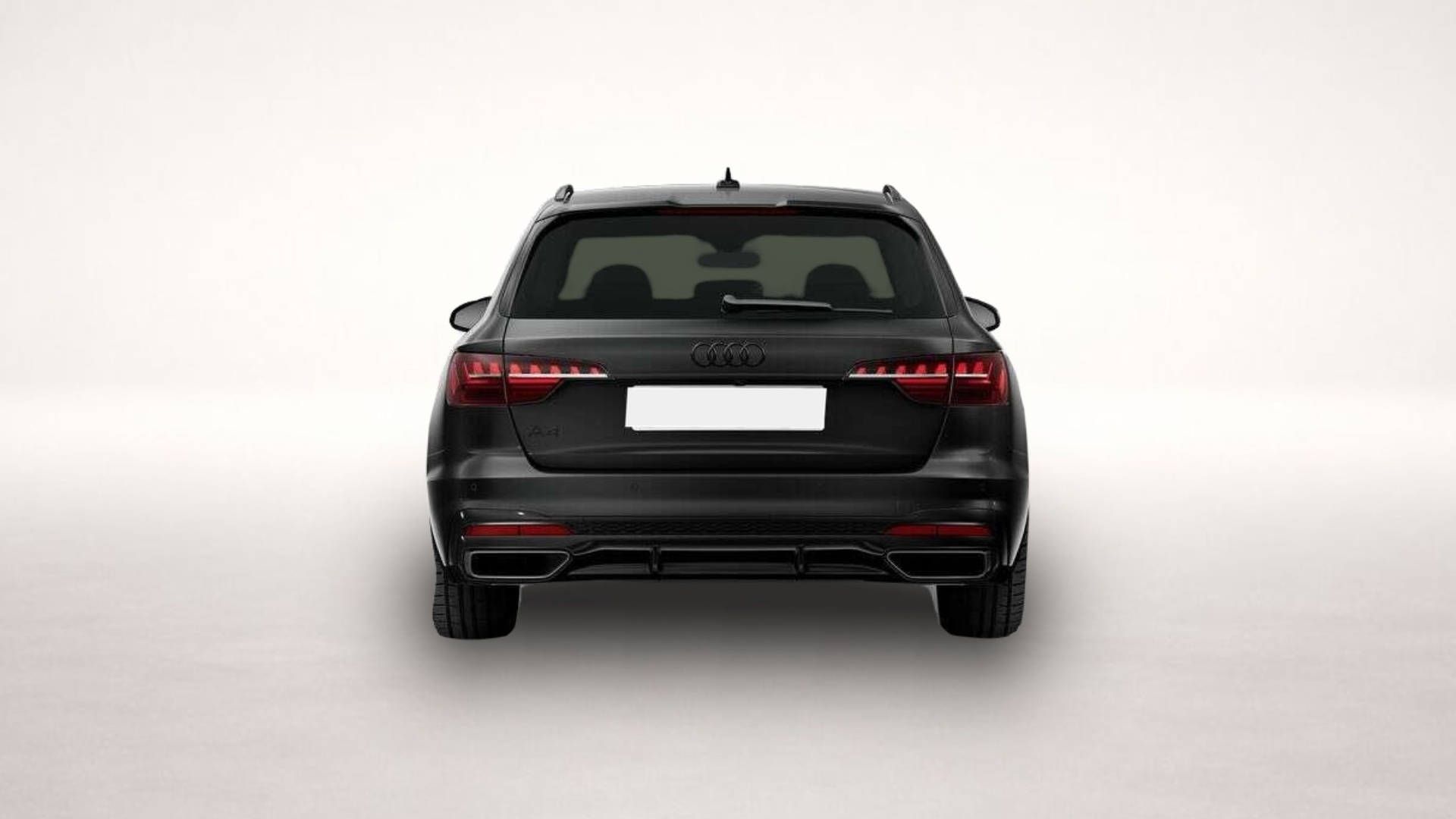 Bild 3 Audi A4 Avant 40 TFSI