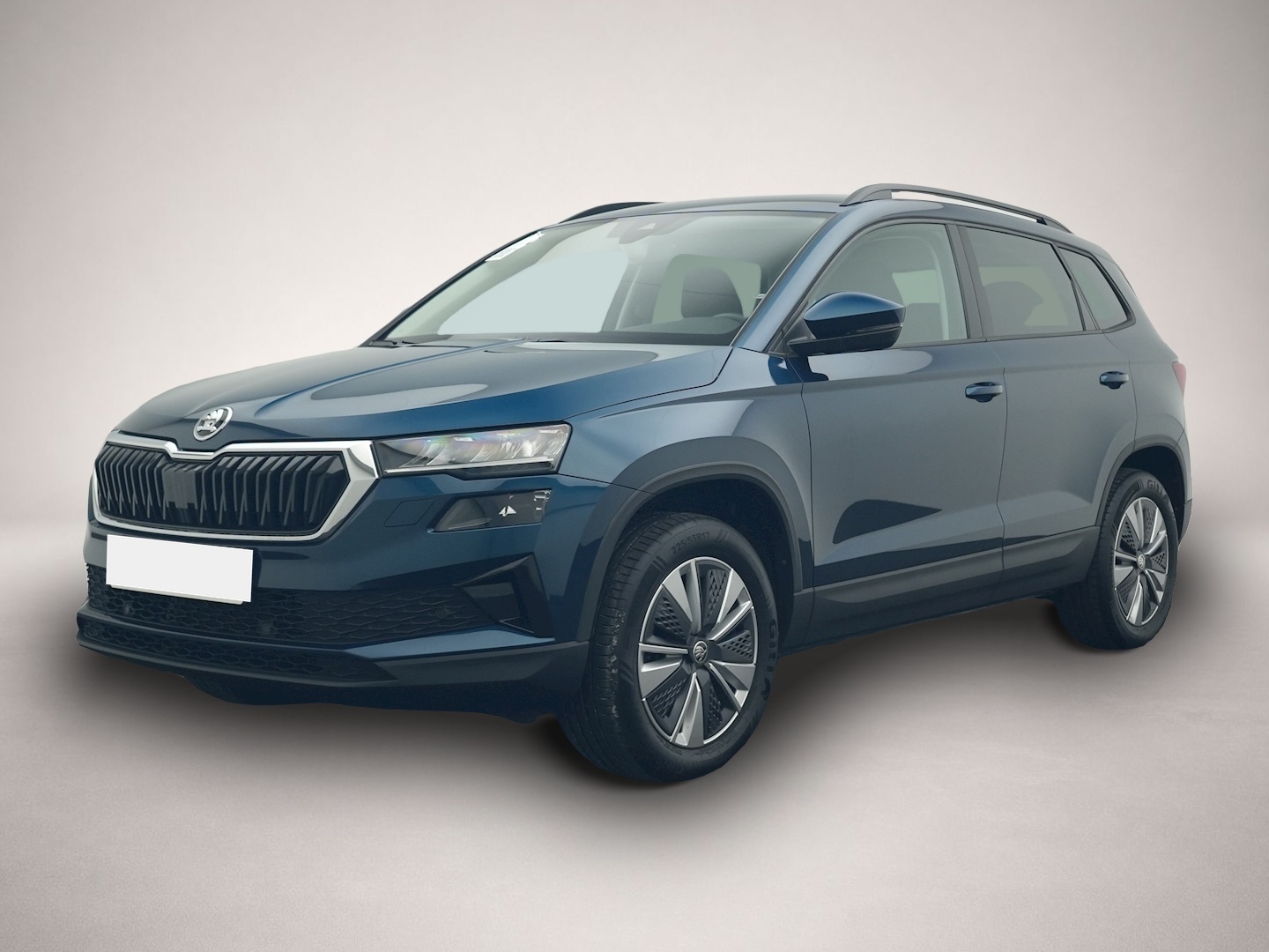 Bild Karoq Skoda