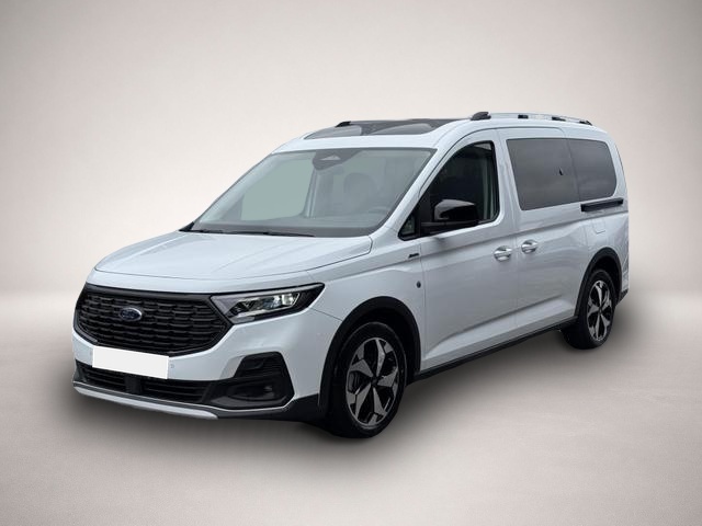 Fotografie 1 des Ford Grand Tourneo Active 2,0 Grand Active 7 Sitzer 2Zoklima Anhän.