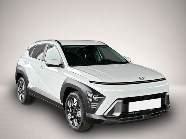 Bild 3 Hyundai Kona Comfort Plus 1.6 T-GDI DCT 2WD / Navi / AC.