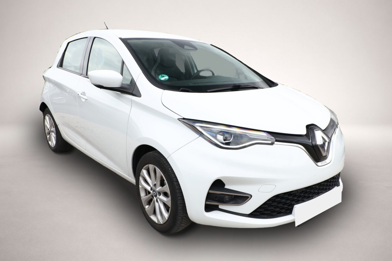 Bild 2 Renault Zoe ZE50 R110 Experience Kauf-Bat. CCS LED Nav