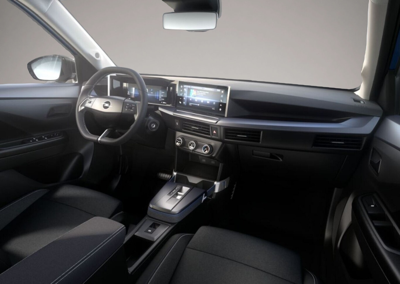 Fotografie 5 des Opel Frontera Hybrid Nav Kam PDC LED Temp