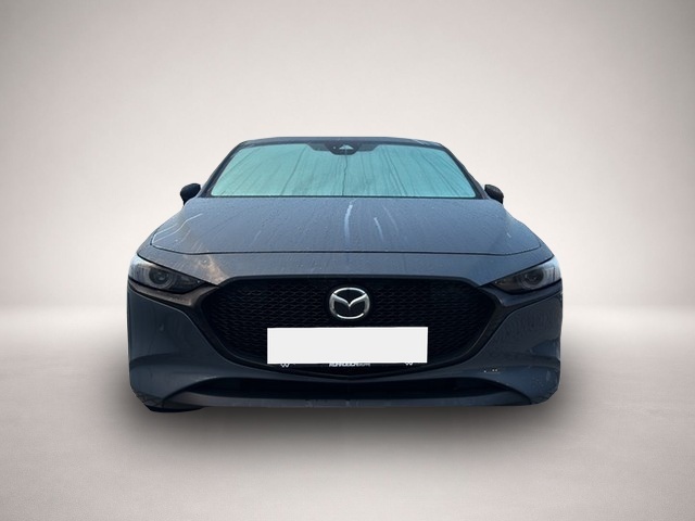 Fotografie 6 des Mazda 3 SKYACTIV-X MILD HYBRID Selection AWD NAVI BOSE
