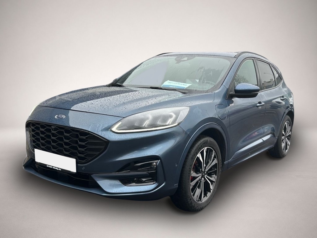 Fotografie Ford Kuga PHEV ST-LINE X Style/Fahrerass./Winter/Tech