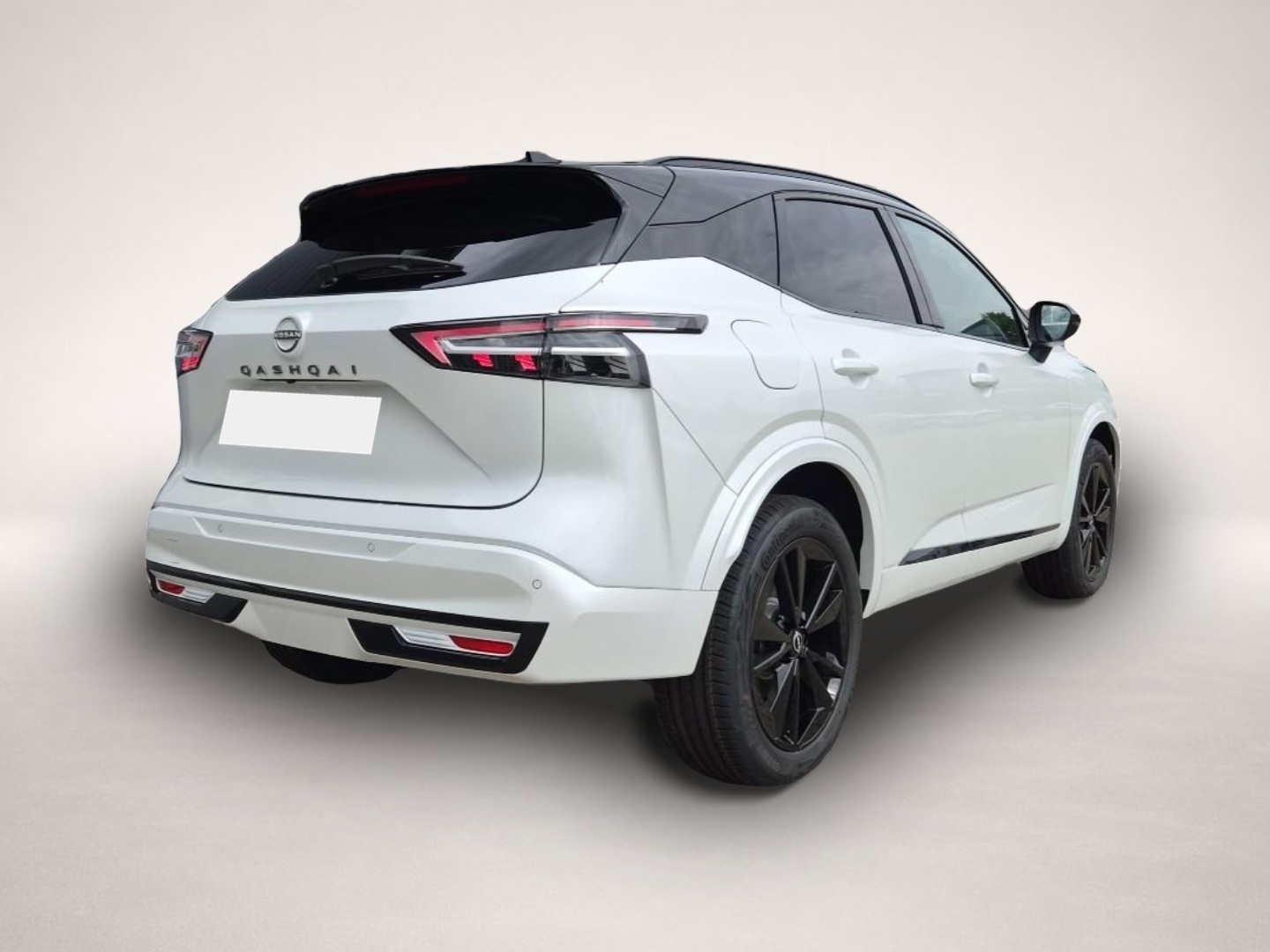 Bild 5 Nissan Qashqai 1.3 DIG-T MHEV 158 PS X-Tronic N-Design