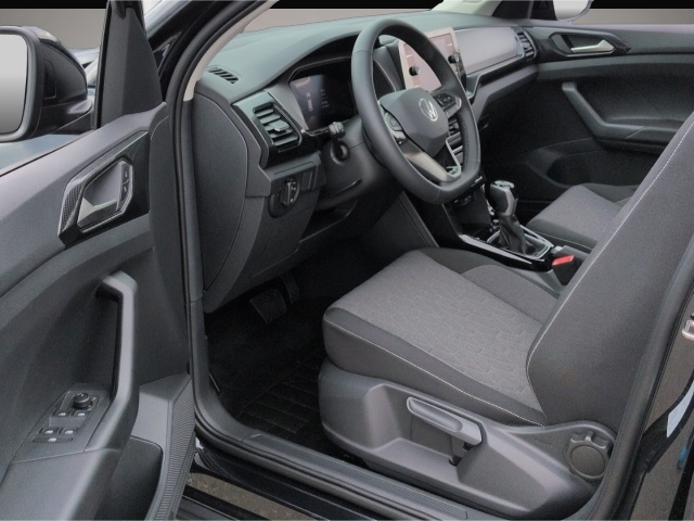 Bild 5 Volkswagen T-Cross Life 1.5TSI*DSG AHK IQ-LED ACC R-Kam 17*