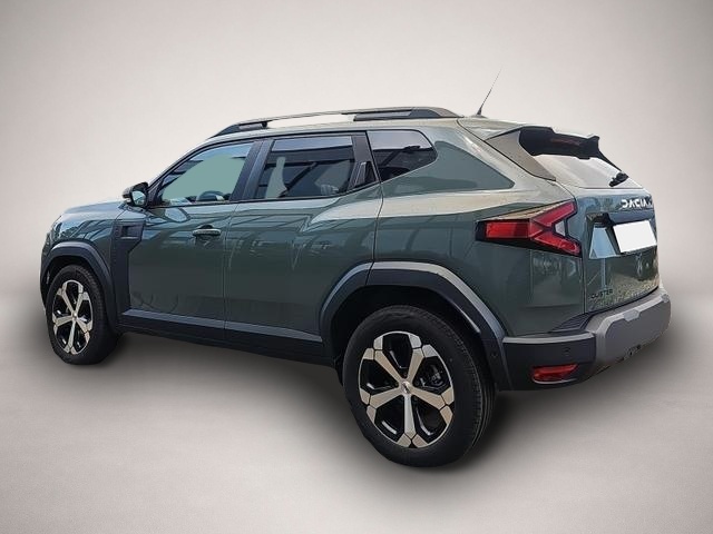 Bild 4 Dacia Duster TCe 130 Journey Duster Tce 130 Journey Citypake.