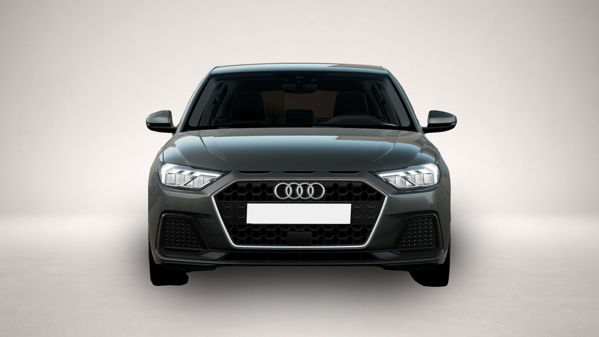 Bild 2 Audi A1 Sportback 30 TFSI Advanced