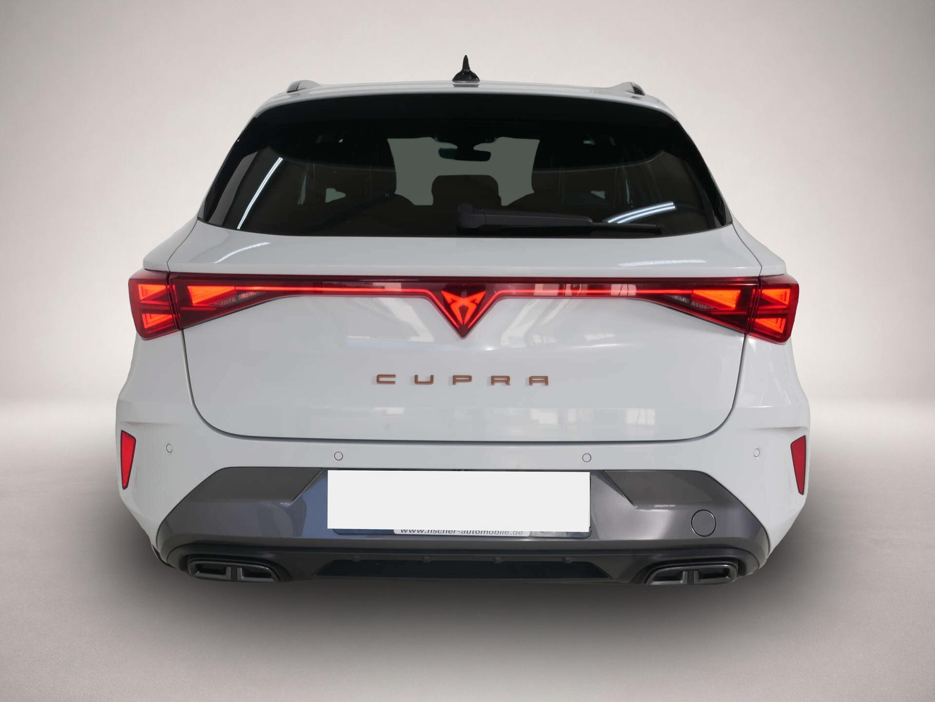 Bild 4 Cupra Leon Sportstourer 1.5 eTSI