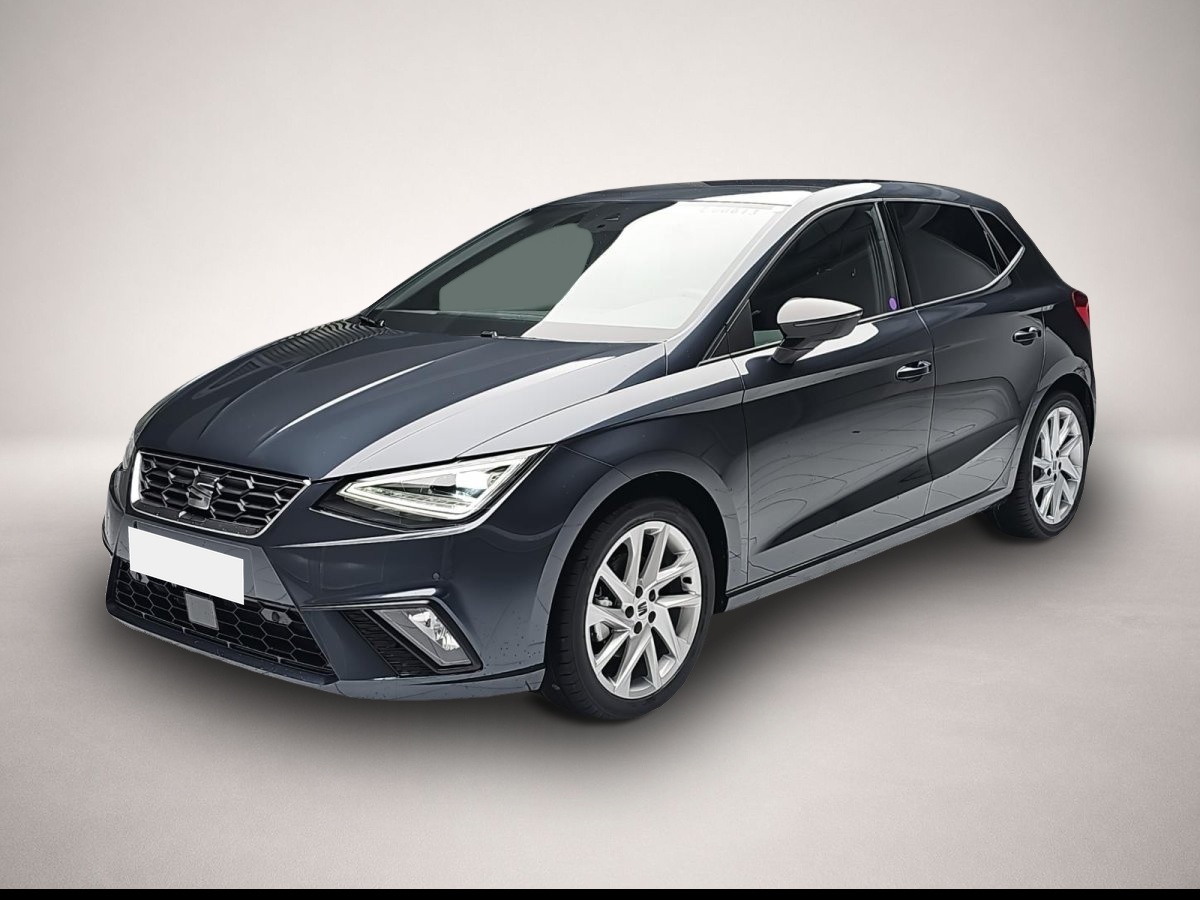Bild Ibiza Seat