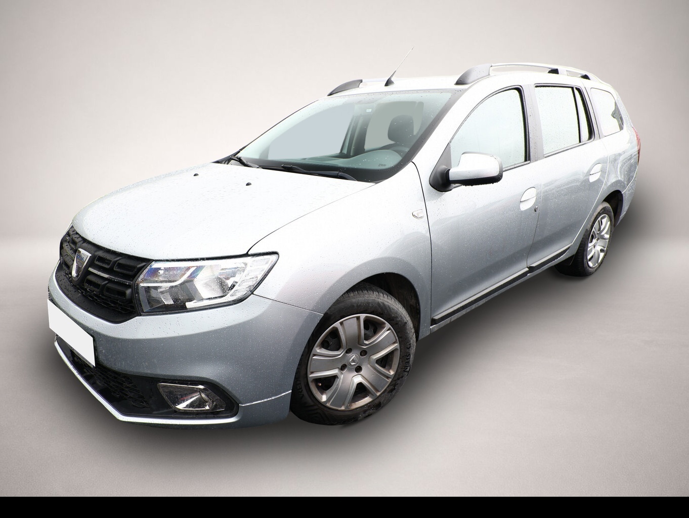 Fotografie 1 des Dacia Logan II SCe 75 Comfort Nav PDC Kam Temp Klima