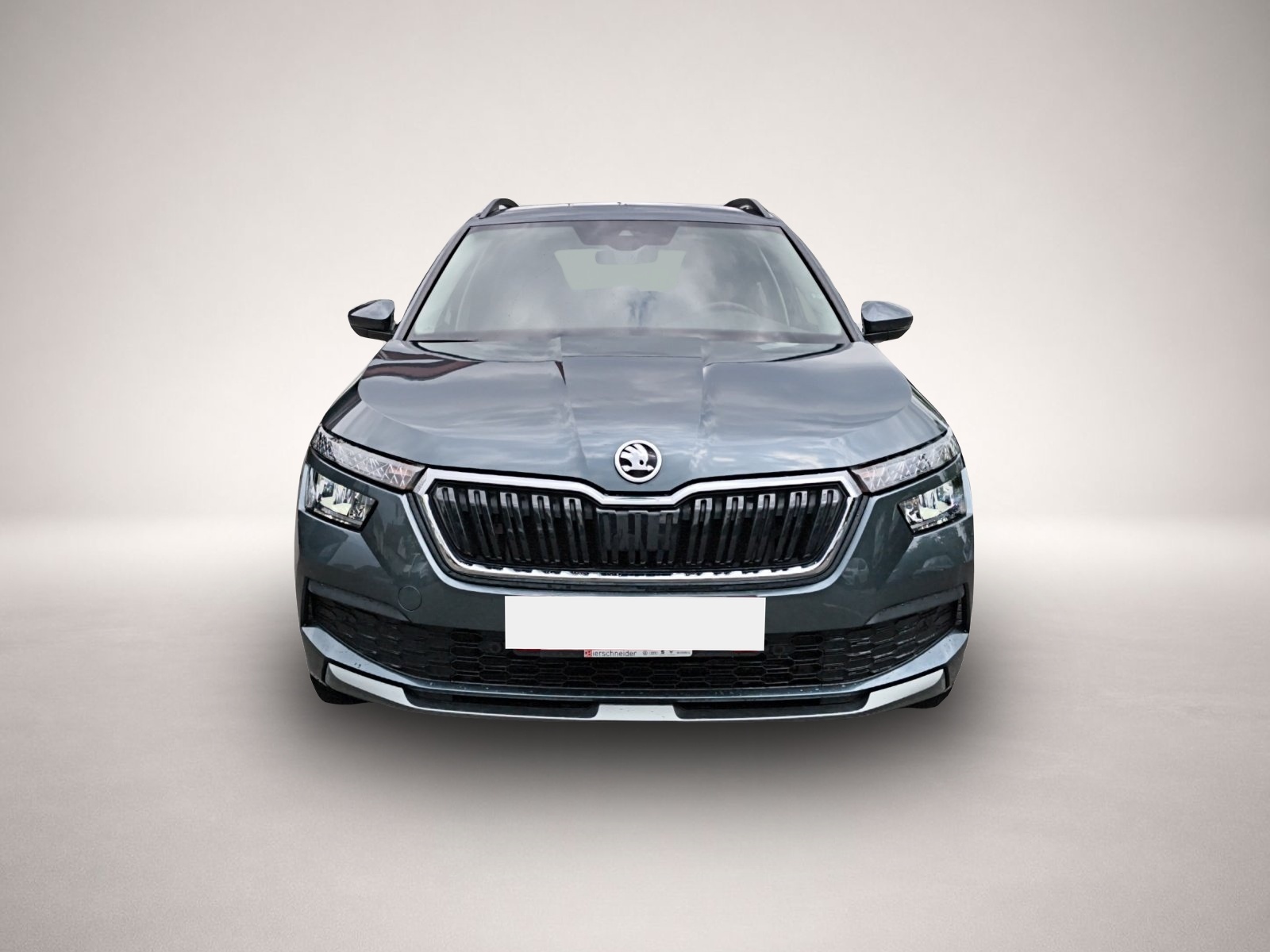 Bild 2 Skoda Kamiq 1.0 TSI Clever NAVI RFK LHZ LED SH