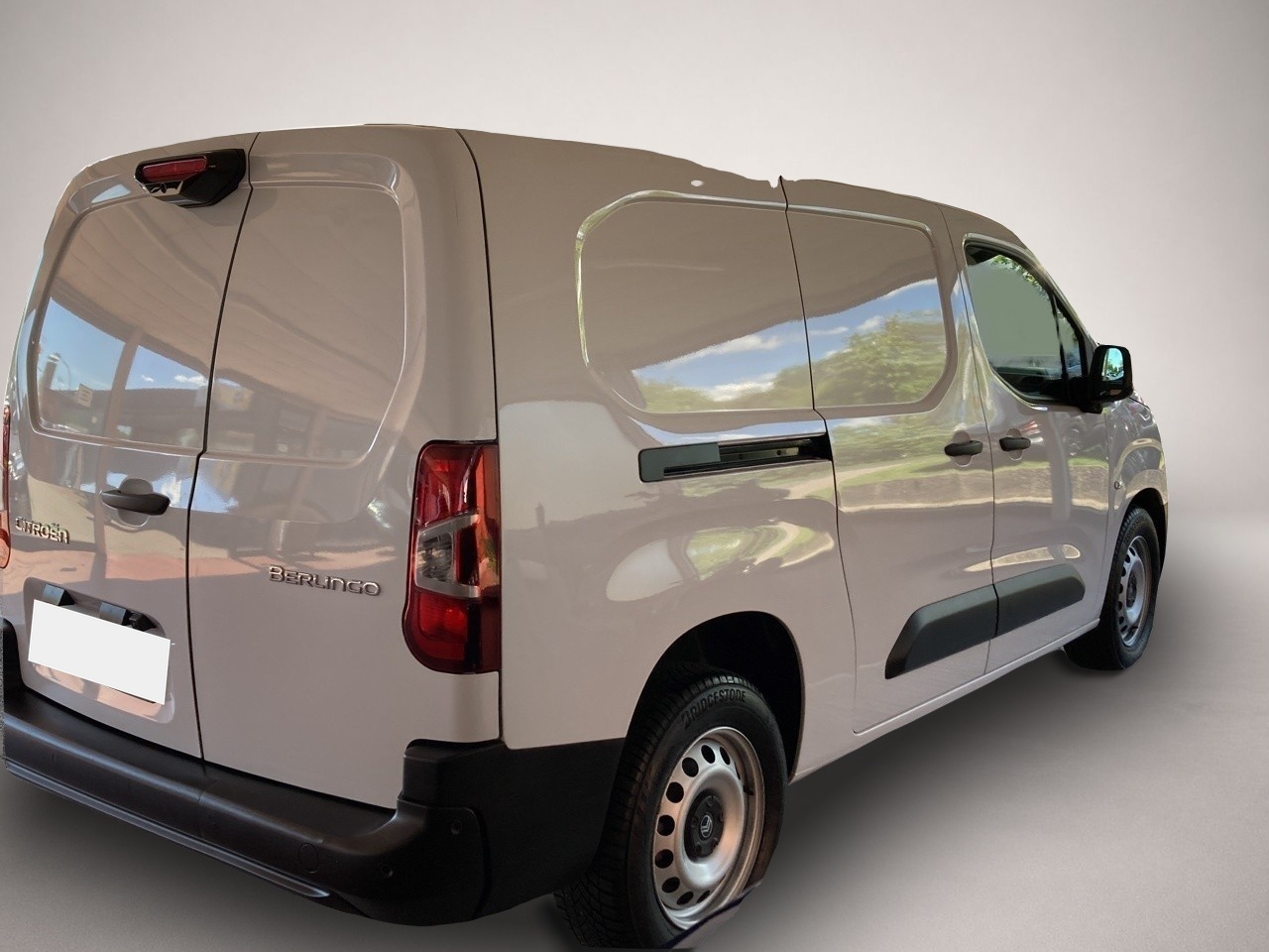 Bild 6 Citroën Berlingo Kasten L2 Navi Kamera PDC v+h