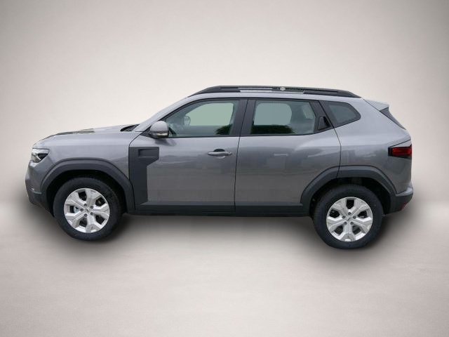 Bild 3 Dacia Duster Expression 3 Expression TCe 4x2*NAVI-ÜBER-SMART.