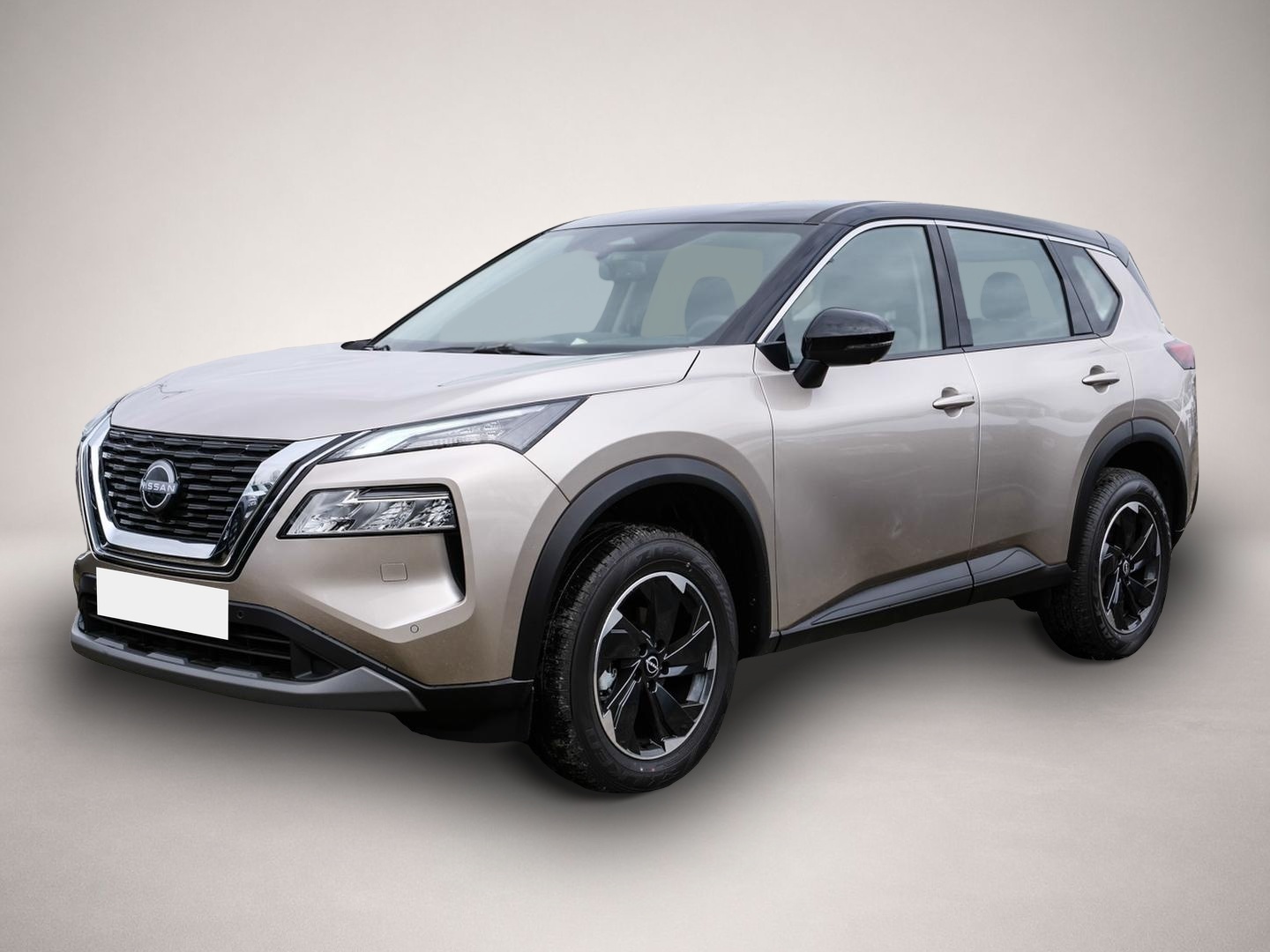 Bild 1 Nissan X-Trail Acenta 1.5 VC-T MHEV 163PS 4x2 Xtronic F
