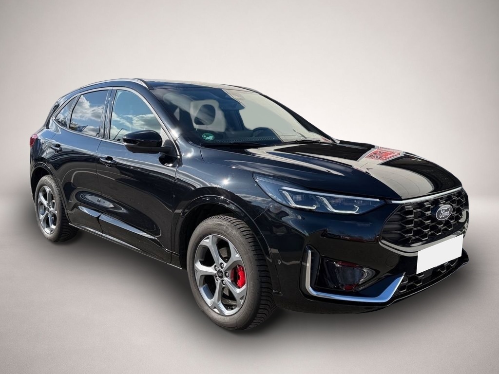 Bild 2 Ford Kuga 2.5 Duratec PHEV ST-LINE X
