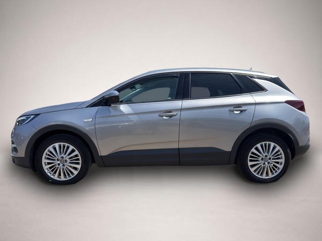 Bild 2 Opel Grandland (X) GRANDL.X EDI 1.2T MT6 S/S