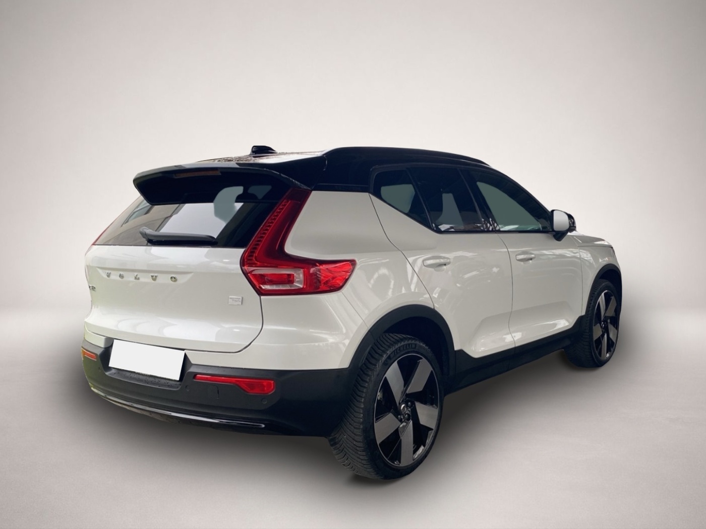 Bild 5 Volvo XC40 P8 Ultimate *ACC*DAB+*Sitzhzg*LED*