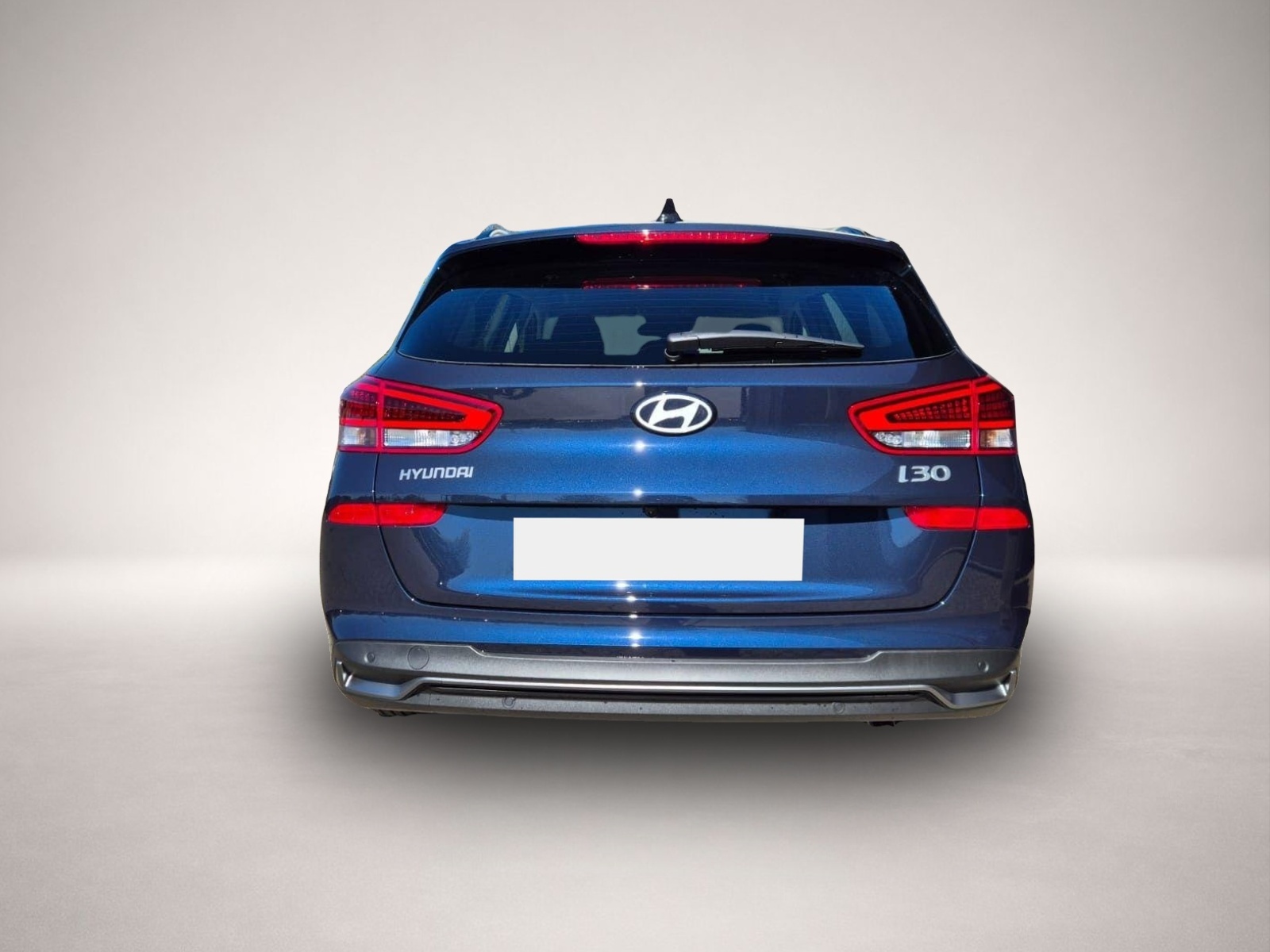 Bild 4 Hyundai i30 Kombi 1.6 T-GDI 150PS Automatik Trend Sitzh