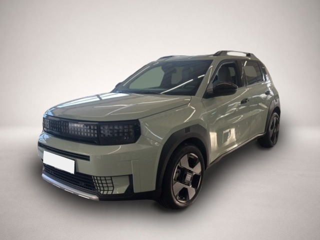 Bild Grande Panda Fiat