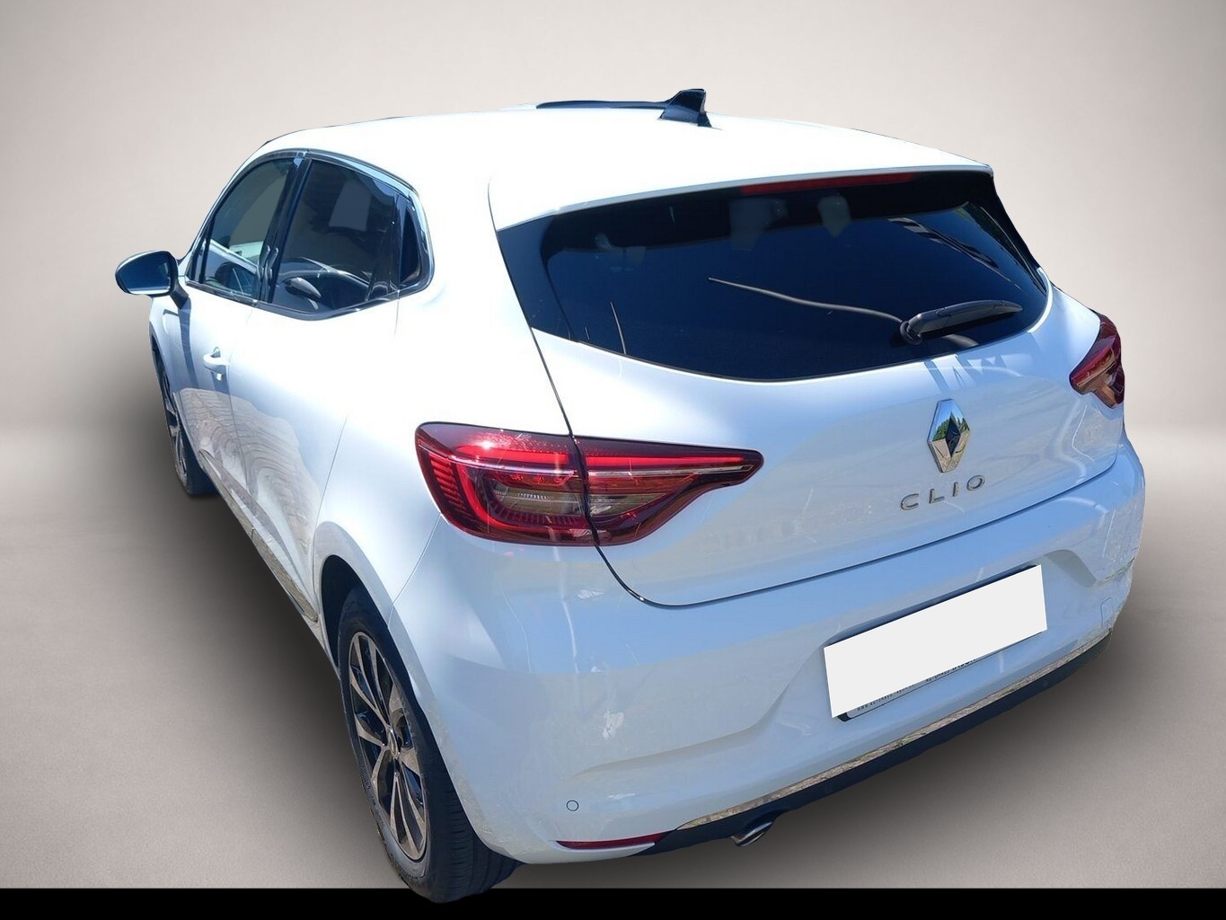 Bild 3 Renault Clio V 1.0 TCe 90 X-Tronic Techno Nav Kam360°