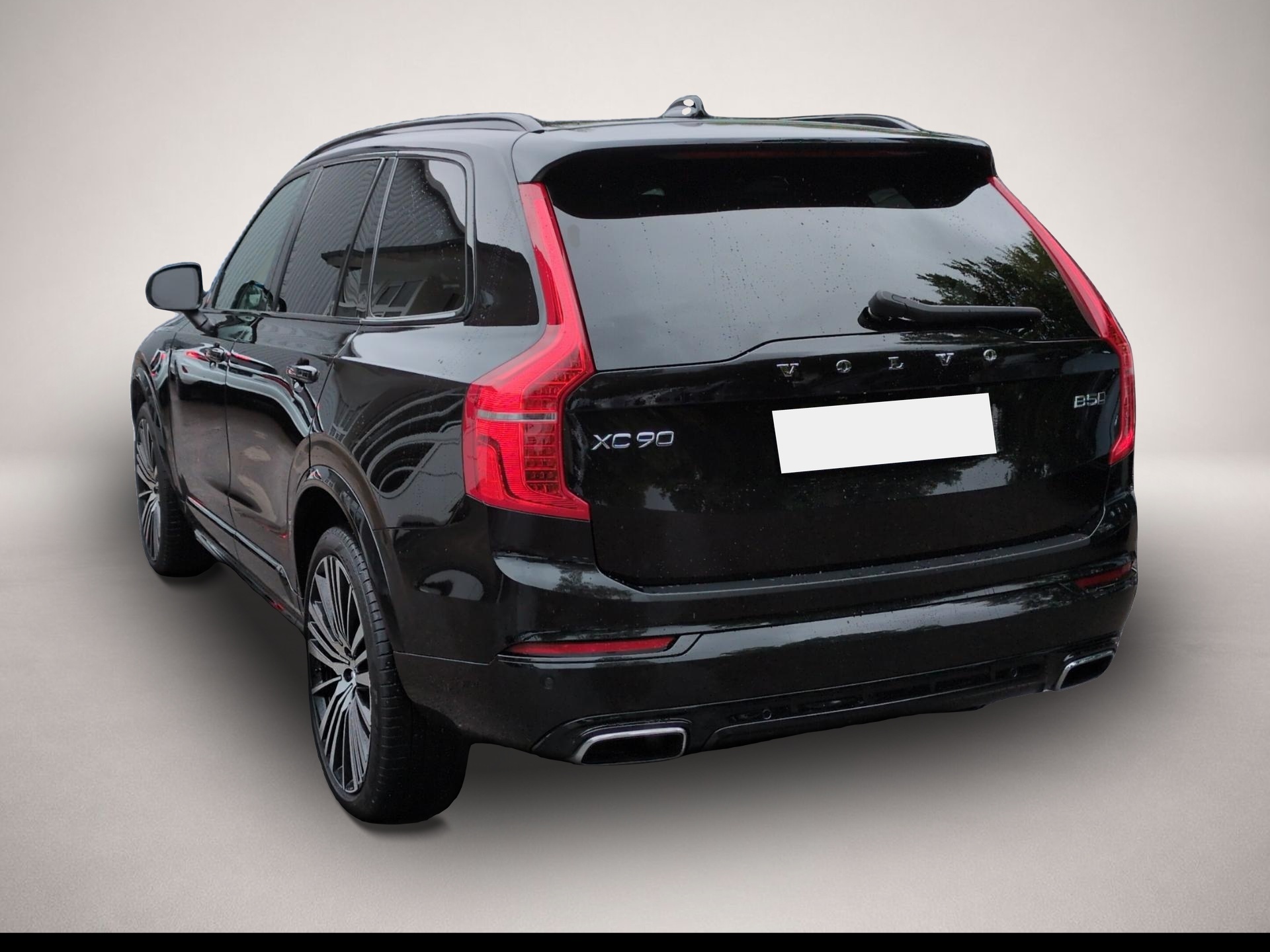 Bild 2 Volvo XC90 B5 (Diesel) R-Design AWD Automatik Bluetoot