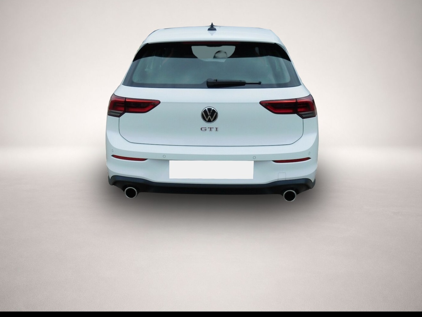 Bild 4 Volkswagen Golf GTI Golf 2.0 VIII TSI Performance 4Trg Navi