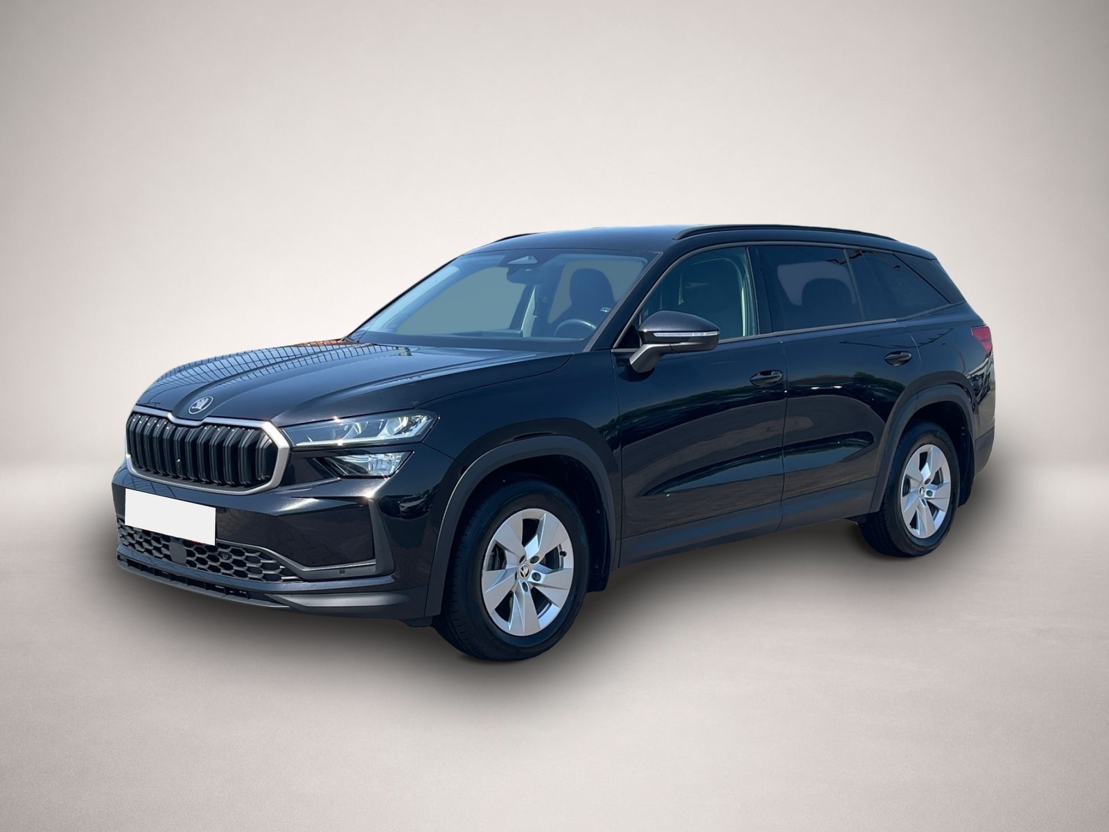 Fotografie Skoda Kodiaq Selection TSI DSG|KAMERA|el.HECK|KEYLESS