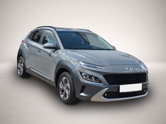 Bild 7 Hyundai KONA Hybrid AHK 1.HAND KEYL.GO R.KAM SHZ LKH CA