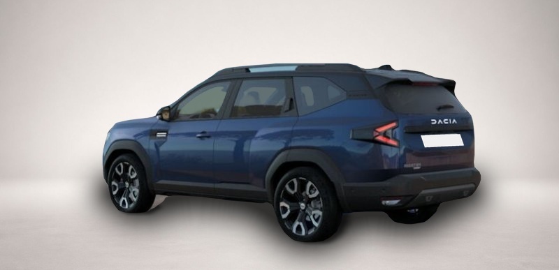 Bild 3 Dacia Bigster Hybrid 155 Journey SHZ LKHZ MV-Kamera
