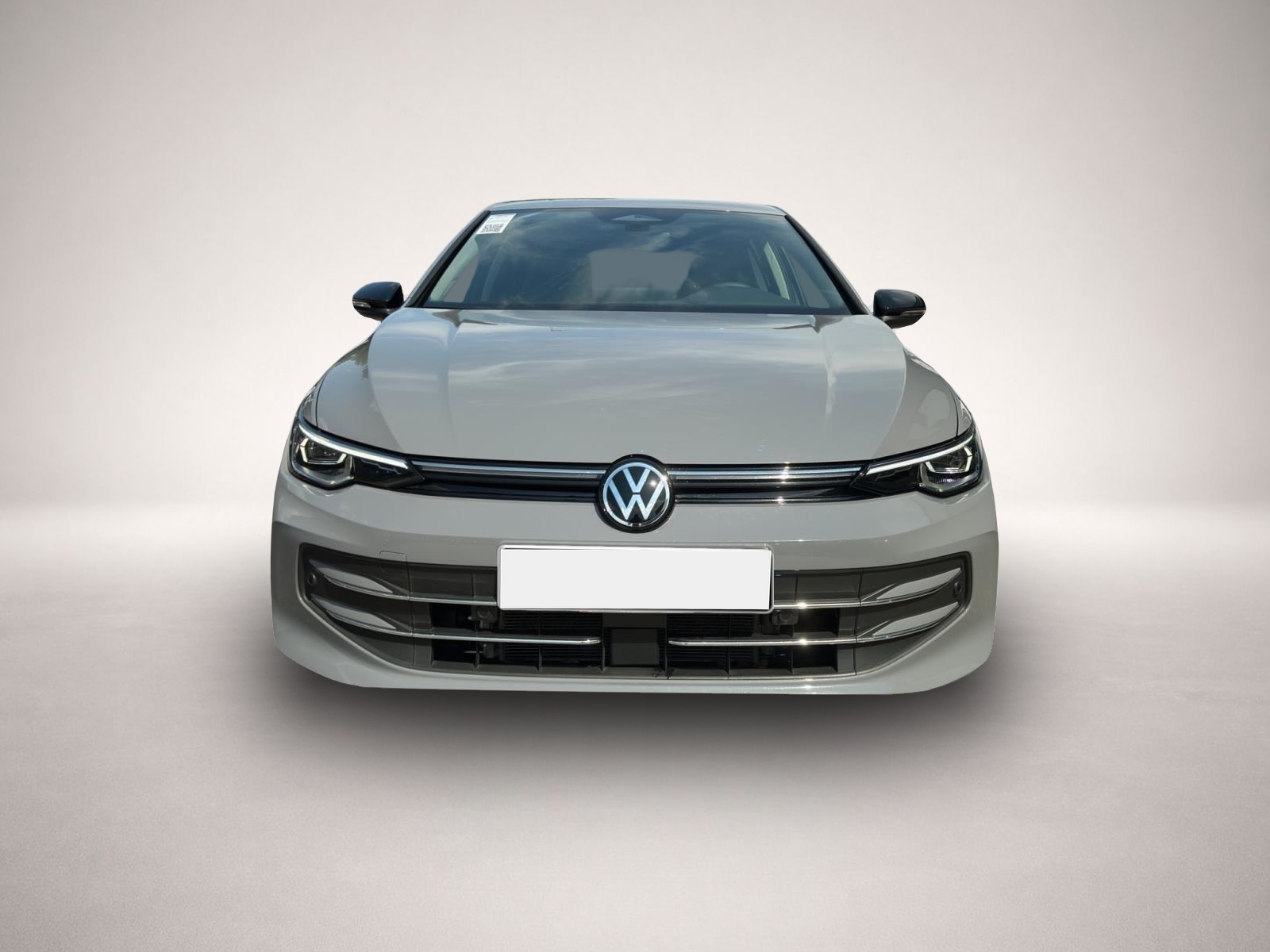 Bild 2 Volkswagen Golf 8 1.5 eTSI DSG Goal AHK IQ.LIGHT KAMERA NAV