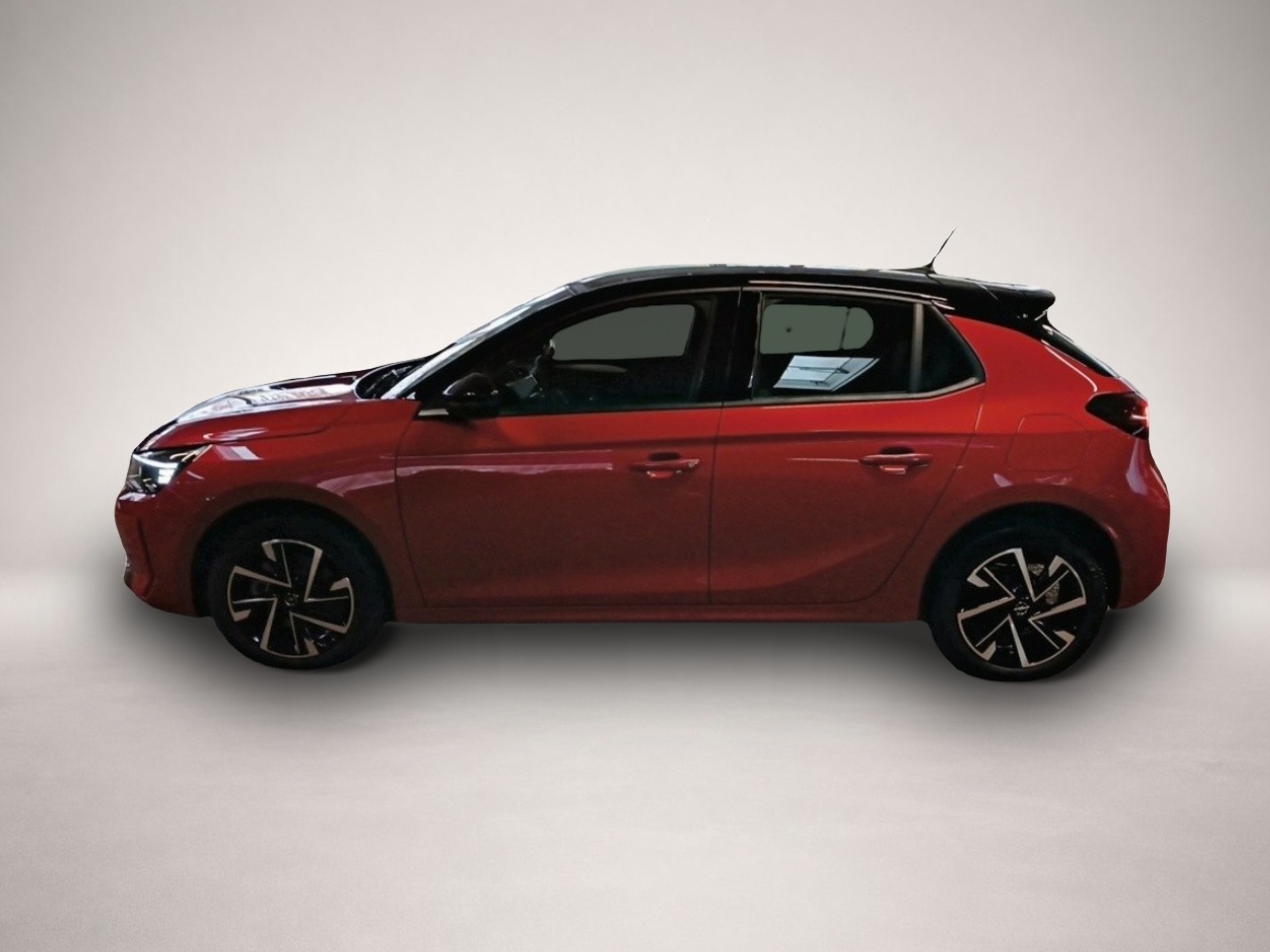 Bild 3 Opel Corsa GS RFK SHZ PDCv+h Klima Temp LenkradHZG LE