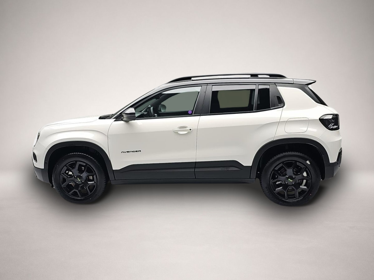 Bild 4 Jeep AVENGER 1.2 E-HYBRID T3 DCT 4XE OVERLAND MJ26 IN
