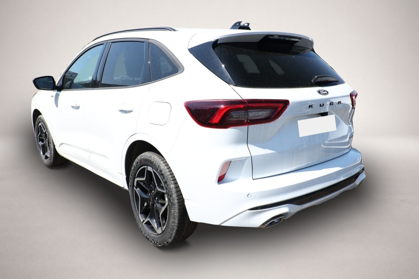Bild 4 Ford Kuga FHEV AWD ST-Line Winter AHKVorb LED Kam 19Z
